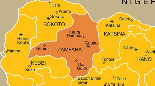 Police recover stolen 10-day-old baby in Zamfara, arrest suspect