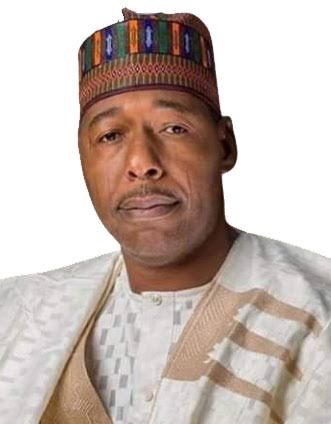 Zulum Promises Relief Support and Resettlement for Displaced Communities in Monguno