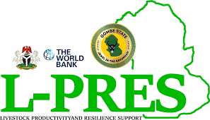 Kogi L-PRES Distributes Livestock Inputs to 500 Pasture Farmers