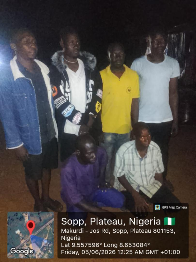 Northwest IDPs Near 800,000 as Banditry Drives Sharp 22% Surge – Report ...